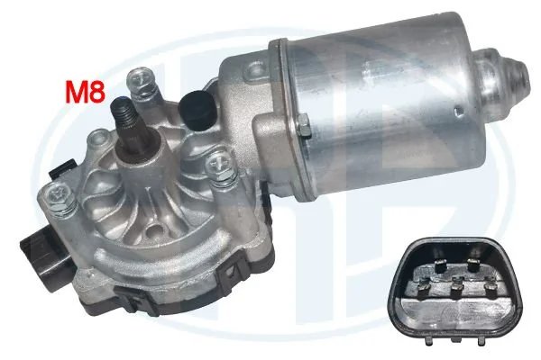 MOTOR STERGATOR ERA 460370A - Compatibil cu CHEVROLET, JEEP, LEXUS, MAZDA, MITSUBISHI, SUBARU, TOYOTA, TOYOTA (GAC)