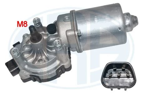 MOTOR STERGATOR ERA 460370A - Compatibil cu CHEVROLET, JEEP, LEXUS, MAZDA, MITSUBISHI, SUBARU, TOYOTA, TOYOTA (GAC)