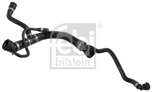 FURTUN RADIATOR FEBI BILSTEIN 46038 - Compatibil cu BMW