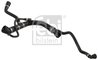 FURTUN RADIATOR FEBI BILSTEIN 46038 - Compatibil cu BMW