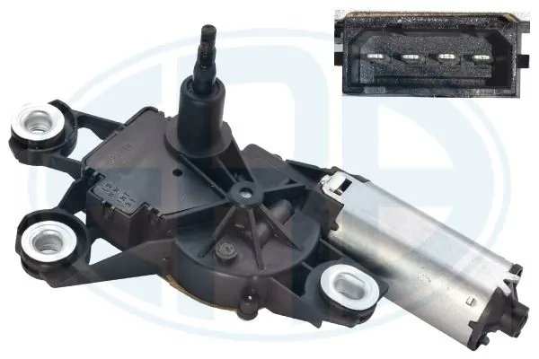 MOTOR STERGATOR ERA 460399A - Compatibil cu VW