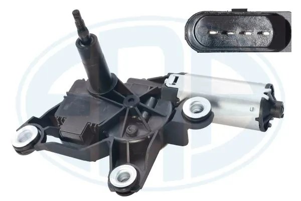 MOTOR STERGATOR ERA 460402A - Compatibil cu VW