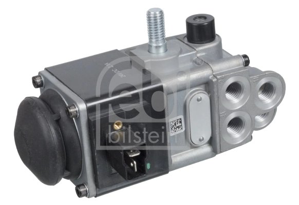 SUPAPA MAGNETICA FEBI BILSTEIN 46045 - Compatibil cu GINAF, MAN