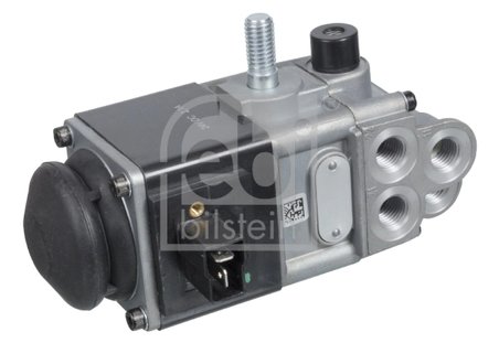 SUPAPA MAGNETICA FEBI BILSTEIN 46045 - Compatibil cu GINAF, MAN