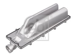 capac distributie,bloc motor Febi Bilstein 46048
