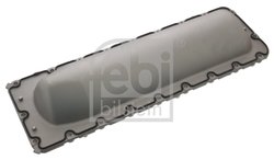capac distributie,bloc motor Febi Bilstein 46051