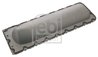 capac distributie,bloc motor Febi Bilstein 46051