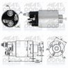 SOLENOID ELECTROMOTOR MEAT & DORIA 46058 - Compatibil cu DACIA, NISSAN, RENAULT