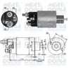 SOLENOID ELECTROMOTOR MEAT & DORIA 46099 - Compatibil cu OPEL, RENAULT, VAUXHALL