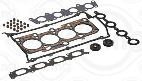 SET GARNITURI CHIULASA ELRING 461.380 - Compatibil cu AUDI, AUDI (FAW), DONKERVOORT, LOBINI, SEAT, SKODA, VW, VW (FAW), VW (SVW)