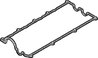 Garnitura capac culbutori Elring 461.700