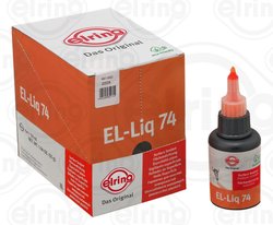 Garnitura capac culbutori Elring 461.682