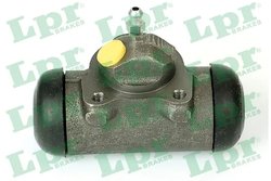 CILINDRU RECEPTOR FRANA LPR 4610 - Compatibil cu PEUGEOT, UMM