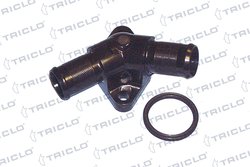 Flansa lichid racire Triclo 461004