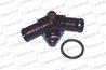 Flansa lichid racire Triclo 461004