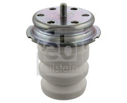 Tampon cauciuc suspensie Febi Bilstein 46107