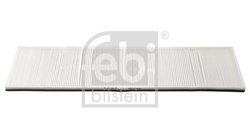 Filtru aer habitaclu Febi Bilstein 46109