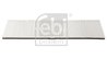 Filtru aer habitaclu Febi Bilstein 46109