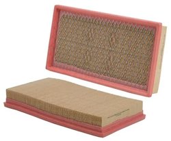 Filtru aer WIX Filters 46117