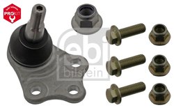 PIVOT FEBI BILSTEIN 46121 - Compatibil cu LAND ROVER