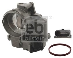 Carcasa clapeta acceleratie Febi Bilstein 46128
