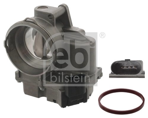 Carcasa clapeta acceleratie Febi Bilstein 46128