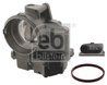 Carcasa clapeta acceleratie Febi Bilstein 46128