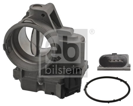 Carcasa clapeta acceleratie Febi Bilstein 46129