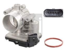 CARCASA CLAPETA ACCELERATIE FEBI BILSTEIN 46130 - Compatibil cu AUDI, SEAT, SKODA, VW