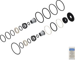 Set reparatie, supapa frana - frana de serviciu WABCO 461315