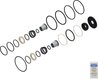 SET REPARATIE, SUPAPA FRANA - FRANA DE SERVICIU WABCO 4613150052 - Compatibil cu MERCEDES-BENZ