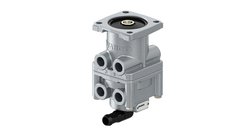 SUPAPA FRANA DE SERVICIU WABCO 4613150080 - Compatibil cu DAF, MERCEDES-BENZ