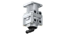 SUPAPA FRANA DE SERVICIU WABCO 4613150080 - Compatibil cu DAF, MERCEDES-BENZ