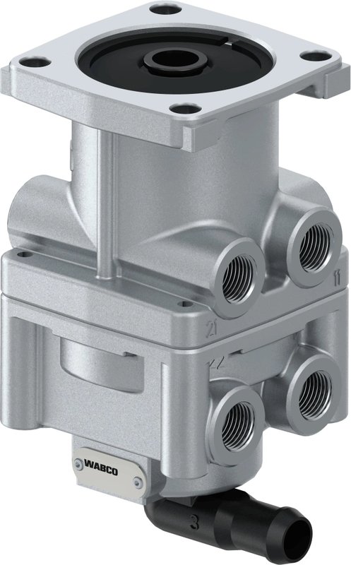 SUPAPA FRANA DE SERVICIU WABCO 4613150427 - Piesa auto compatibila cu mai multe marci