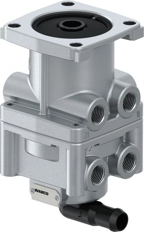 SUPAPA FRANA DE SERVICIU WABCO 4613150427 - Piesa auto compatibila cu mai multe marci