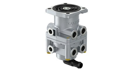 SUPAPA FRANA DE SERVICIU WABCO 4613150770 - Piesa auto compatibila cu mai multe marci
