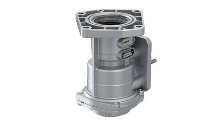 SUPAPA FRANA DE SERVICIU WABCO 4613151800 - Piesa auto compatibila cu mai multe marci