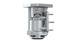 SUPAPA FRANA DE SERVICIU WABCO 4613151800 - Piesa auto compatibila cu mai multe marci