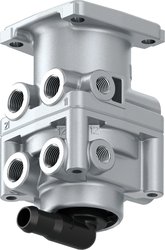 SUPAPA FRANA DE SERVICIU WABCO 4613150427 - Piesa auto compatibila cu mai multe marci