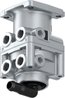 SUPAPA FRANA DE SERVICIU WABCO 4613150427 - Piesa auto compatibila cu mai multe marci