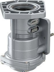 SUPAPA FRANA DE SERVICIU WABCO 4613151807 - Piesa auto compatibila cu mai multe marci
