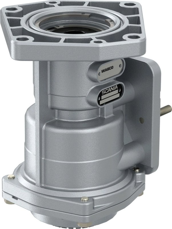 SUPAPA FRANA DE SERVICIU WABCO 4613151807 - Piesa auto compatibila cu mai multe marci