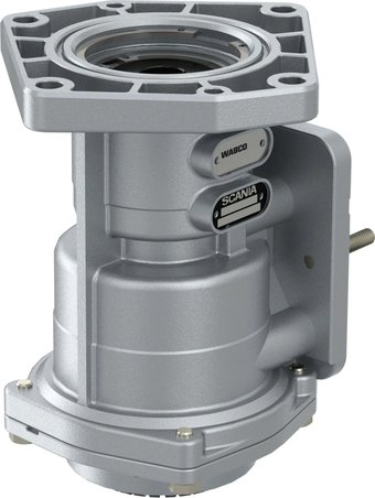 SUPAPA FRANA DE SERVICIU WABCO 4613151807 - Piesa auto compatibila cu mai multe marci