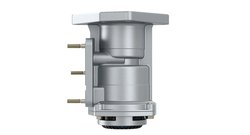 SUPAPA FRANA DE SERVICIU WABCO 4613151800 - Piesa auto compatibila cu mai multe marci