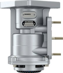 SUPAPA FRANA DE SERVICIU WABCO 4613151807 - Piesa auto compatibila cu mai multe marci