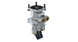 SUPAPA FRANA DE SERVICIU WABCO 4613152640 - Compatibil cu MERCEDES-BENZ