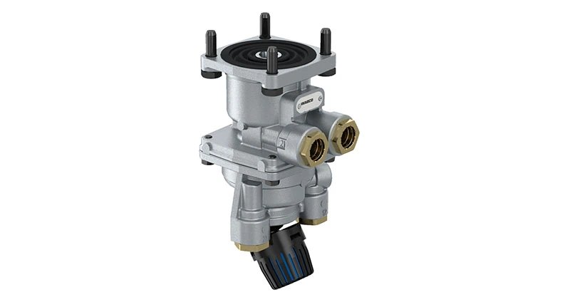 SUPAPA FRANA DE SERVICIU WABCO 4613152640 - Compatibil cu MERCEDES-BENZ