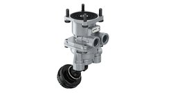 SUPAPA FRANA DE SERVICIU WABCO 4613152630 - Compatibil cu MERCEDES-BENZ