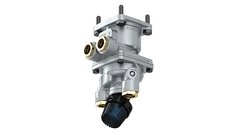 SUPAPA FRANA DE SERVICIU WABCO 4613152640 - Compatibil cu MERCEDES-BENZ