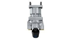 SUPAPA FRANA DE SERVICIU WABCO 4613152640 - Compatibil cu MERCEDES-BENZ